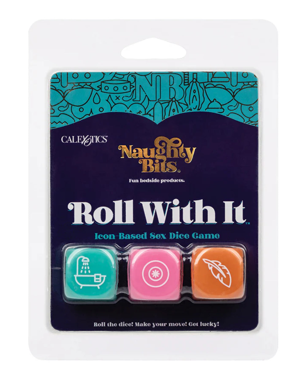 Roll With It