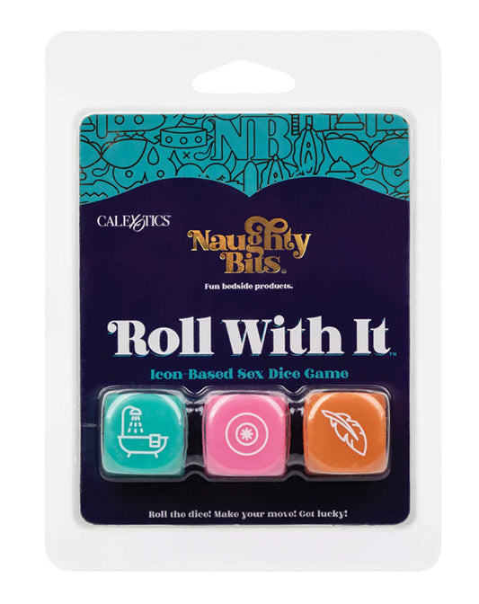 Roll With It