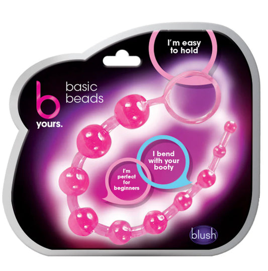 Basic Beads