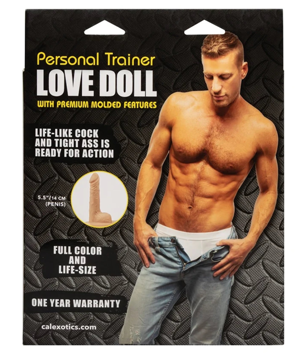 Personal Trainer