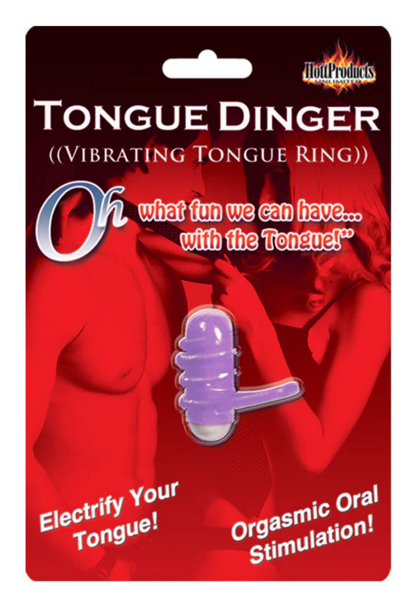 Tongue Dinger