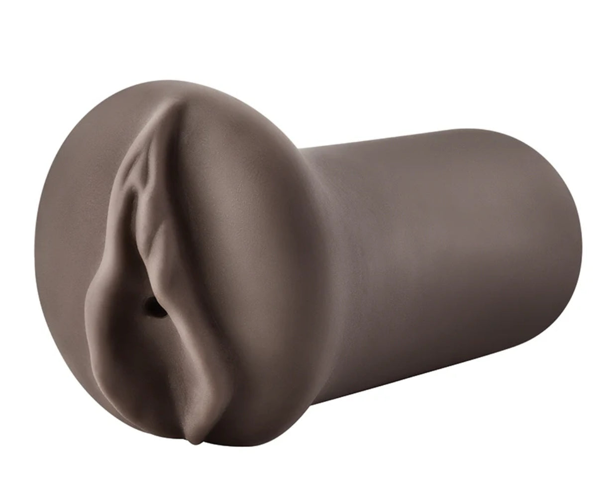 Naughty Nicole's Kitty