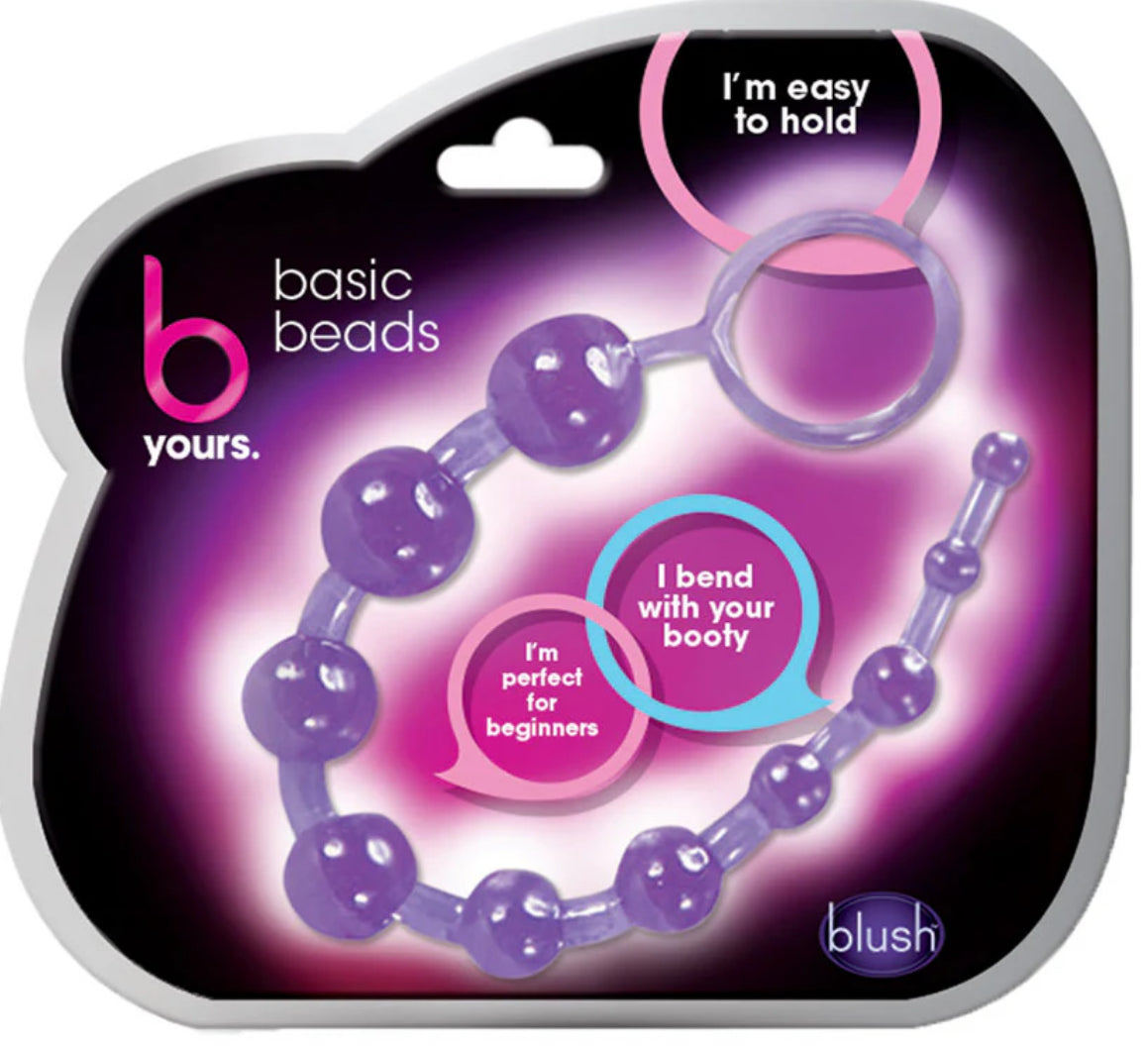 Basic Beads