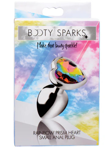 Booty Sparks Rainbow Prism