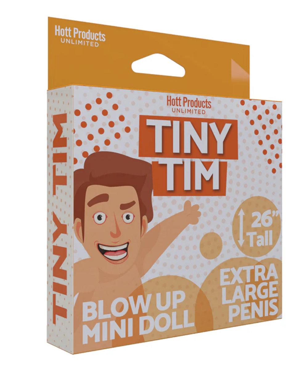 Tiny Tim