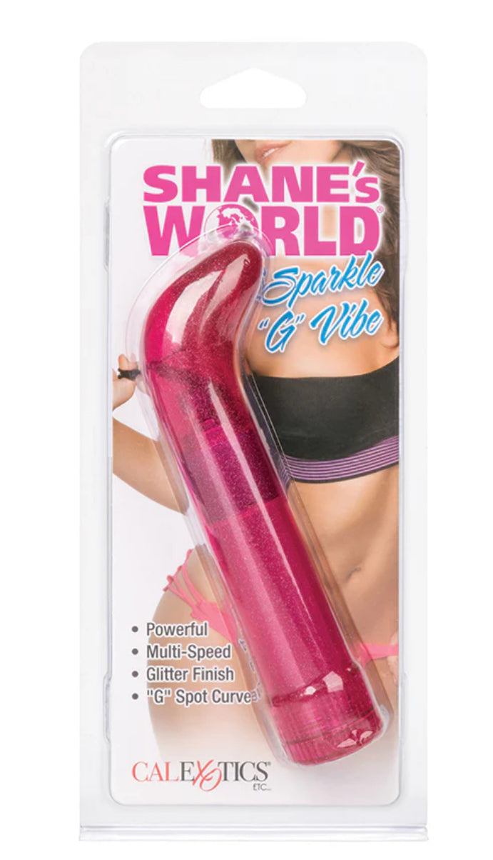Sparkle G Vibe