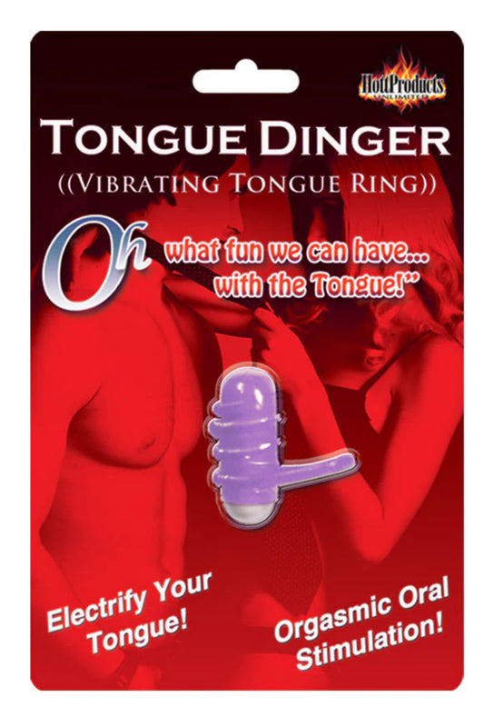 Tongue Dinger