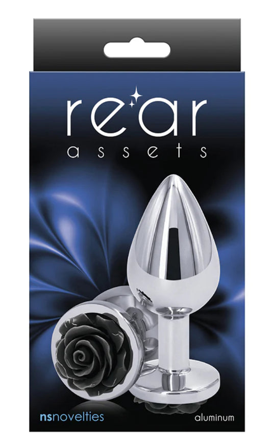 Rear Assets Rose Medium