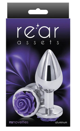 Rear Assets Rose Medium