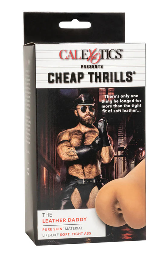 Leather Daddy