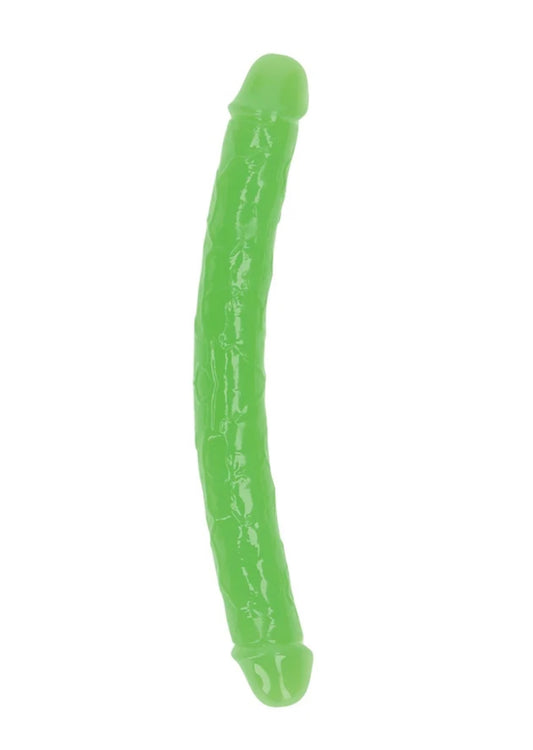Glow in the Dark
Double Dildo