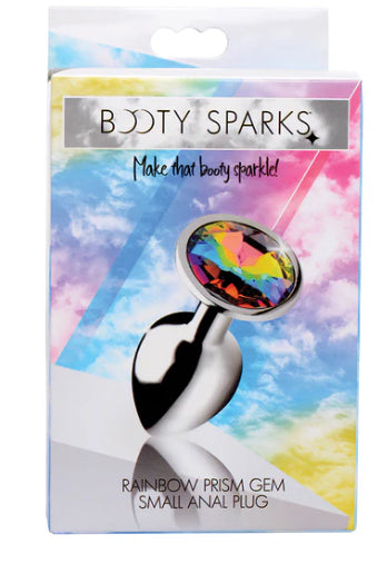 Booty Sparks Rainbow Prism