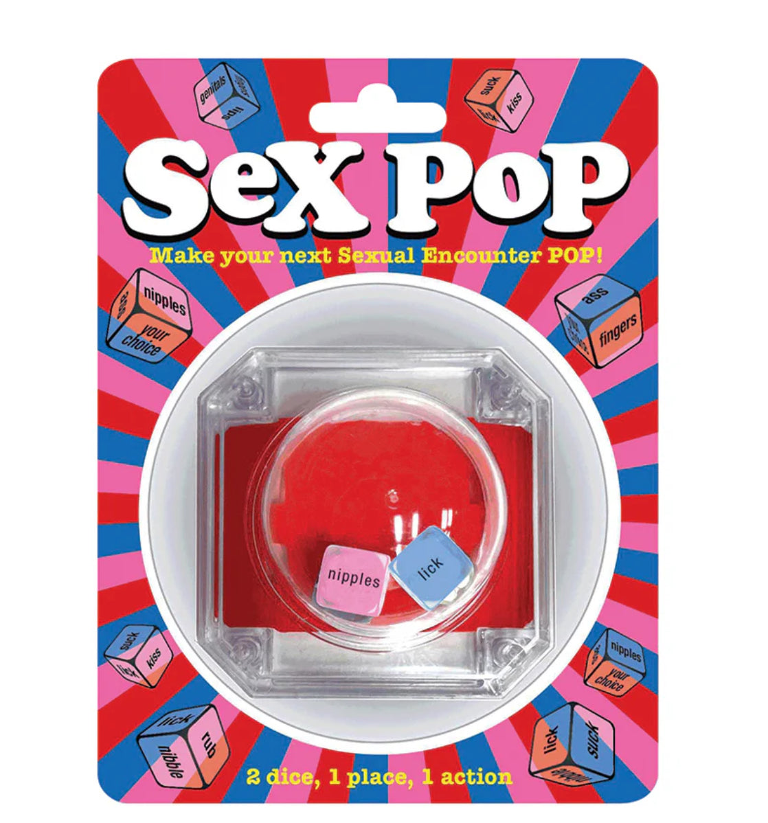 Sex Pop